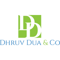 Dhruv Dua and Co logo, Dhruv Dua and Co contact details