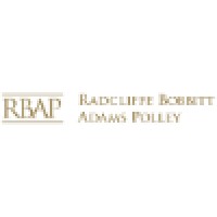 Radcliffe Bobbitt Adams Polley PLLC logo, Radcliffe Bobbitt Adams Polley PLLC contact details