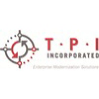 TPI Inc. logo, TPI Inc. contact details