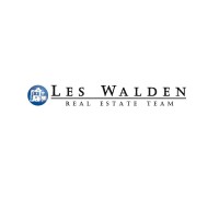 The Les Walden Real Estate Team logo, The Les Walden Real Estate Team contact details