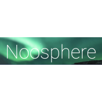 Noosphere logo, Noosphere contact details