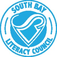 South Bay Literacy Council logo, South Bay Literacy Council contact details