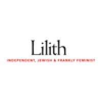 Lilith Magazine logo, Lilith Magazine contact details