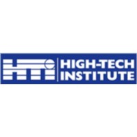 High-Tech Institute logo, High-Tech Institute contact details