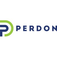 Perdon Group logo, Perdon Group contact details