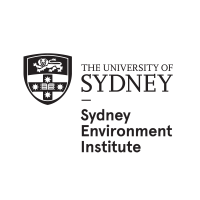 Sydney Environment Institute logo, Sydney Environment Institute contact details