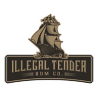 Illegal Tender Rum Co logo, Illegal Tender Rum Co contact details