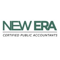 New Era CPAs LLP logo, New Era CPAs LLP contact details