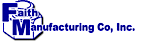 Faith Manufacturing Company, Inc. logo, Faith Manufacturing Company, Inc. contact details