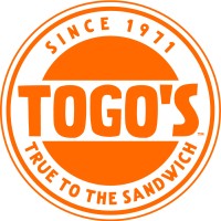 Togo's logo, Togo's contact details