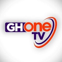 GHOne TV logo, GHOne TV contact details