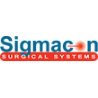 Sigmacon logo, Sigmacon contact details