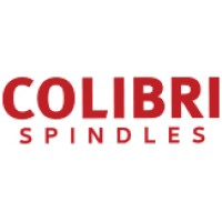 Colibri Spindles logo, Colibri Spindles contact details