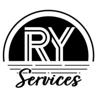 RY Services logo, RY Services contact details