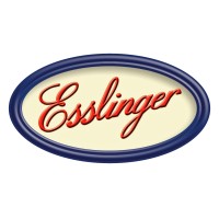 Esslinger Foods Ltd logo, Esslinger Foods Ltd contact details