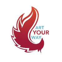 Art Your Way Foundation logo, Art Your Way Foundation contact details