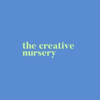 The Creative Nursery logo, The Creative Nursery contact details