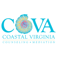 Coastal Virginia Counseling and Mediation logo, Coastal Virginia Counseling and Mediation contact details