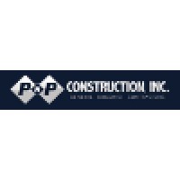 PNP Construction, Inc logo, PNP Construction, Inc contact details