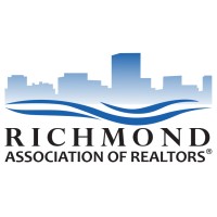 Richmond Association of REALTORS logo, Richmond Association of REALTORS contact details