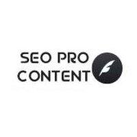 SEO Pro Content logo, SEO Pro Content contact details