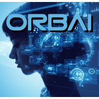 ORBAI logo, ORBAI contact details