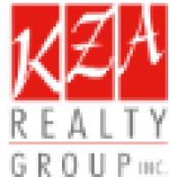 KZA Realty Group, Inc. logo, KZA Realty Group, Inc. contact details