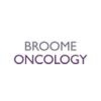 Broome Oncology logo, Broome Oncology contact details