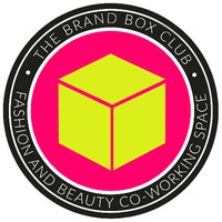 The Brand Box Club logo, The Brand Box Club contact details