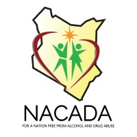 NACADA logo, NACADA contact details