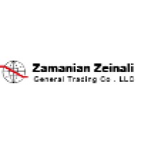 Zamanian Zeinali General Trading Co.LLC logo, Zamanian Zeinali General Trading Co.LLC contact details