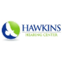 Hawkins Hearing Center logo, Hawkins Hearing Center contact details