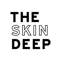 The Skin Deep logo, The Skin Deep contact details