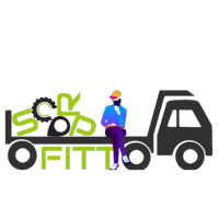 Scrapfitt logo, Scrapfitt contact details