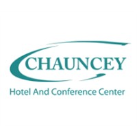 Chauncey Hotel & Conference Center logo, Chauncey Hotel & Conference Center contact details