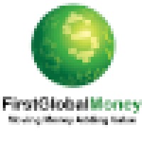 First Global Money logo, First Global Money contact details