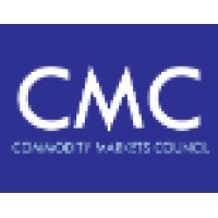 Commodity Markets Council logo, Commodity Markets Council contact details