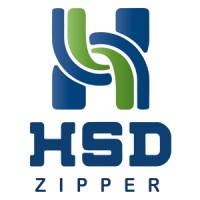 HSD ZIPPER logo, HSD ZIPPER contact details