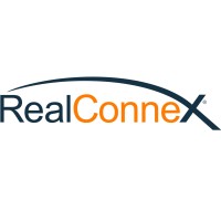 RealConnex logo, RealConnex contact details