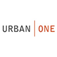 Urban | One logo, Urban | One contact details