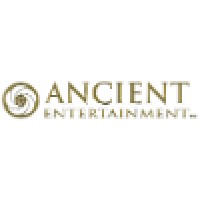 ANCIENT ENTERTAINMENT INC, logo, ANCIENT ENTERTAINMENT INC, contact details