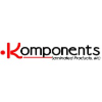 Komponents Laminated Products logo, Komponents Laminated Products contact details