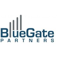 BlueGate Partners logo, BlueGate Partners contact details