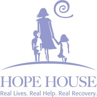 Hope House, Inc. Augusta logo, Hope House, Inc. Augusta contact details