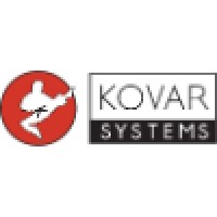 Kovar Systems logo, Kovar Systems contact details