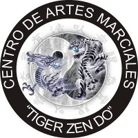 Tiger Zen Do logo, Tiger Zen Do contact details