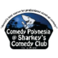 Hawaii Comedy: Comedy Polynesia & Sharkey's Comedy Club logo, Hawaii Comedy: Comedy Polynesia & Sharkey's Comedy Club contact details