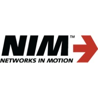 Networks In Motion, Inc. logo, Networks In Motion, Inc. contact details