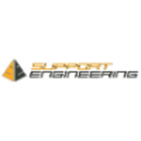 Support Engineering logo, Support Engineering contact details