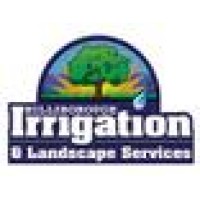 Hillsborough Irrigation logo, Hillsborough Irrigation contact details